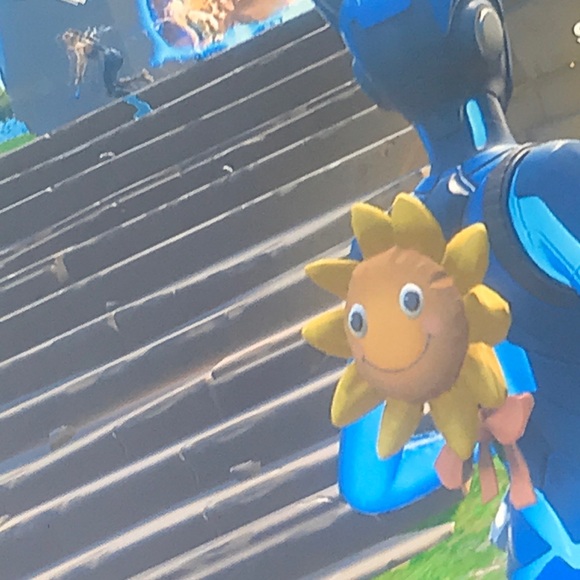 Meet your Posher, Ricky - Picture 1 of 1